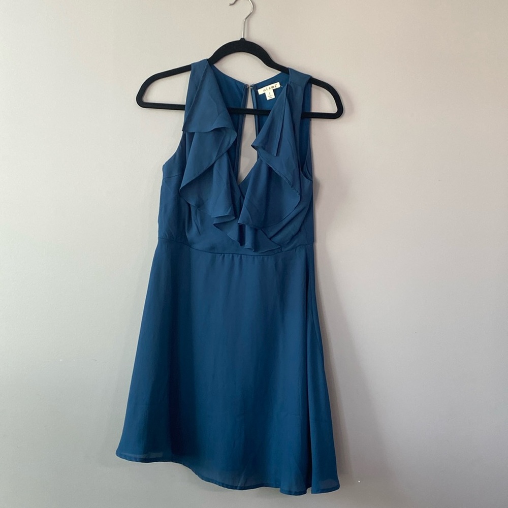 Ladies Miami Wedding Attire Dress